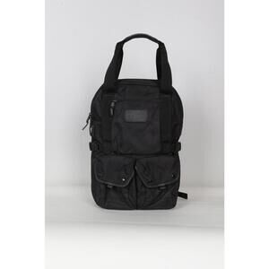 00's Timberland Cargo Backpack